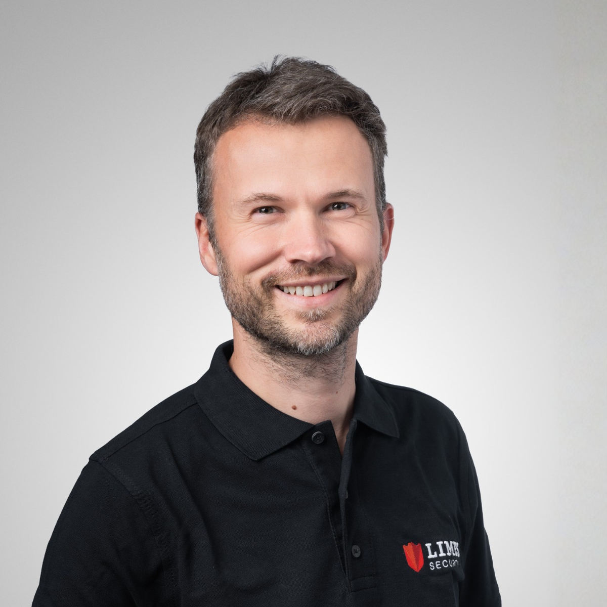 Peter Panholzer portrait